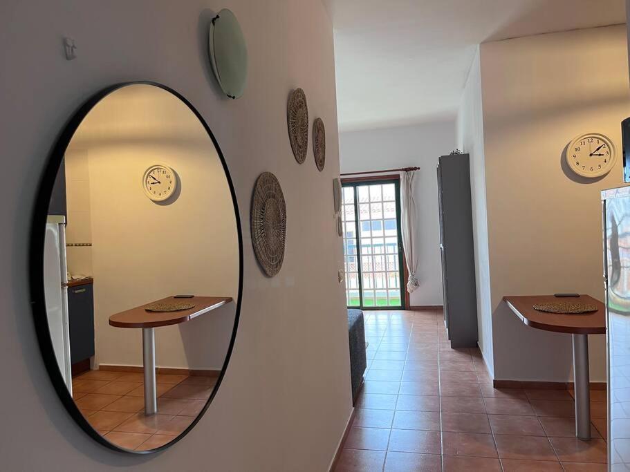 Апартаменты Casa Lunita Арона Экстерьер фото